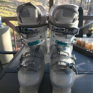 Dalbello Ski Boot size 9 White